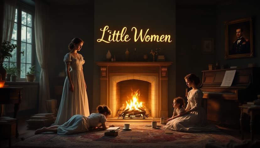 Little Women