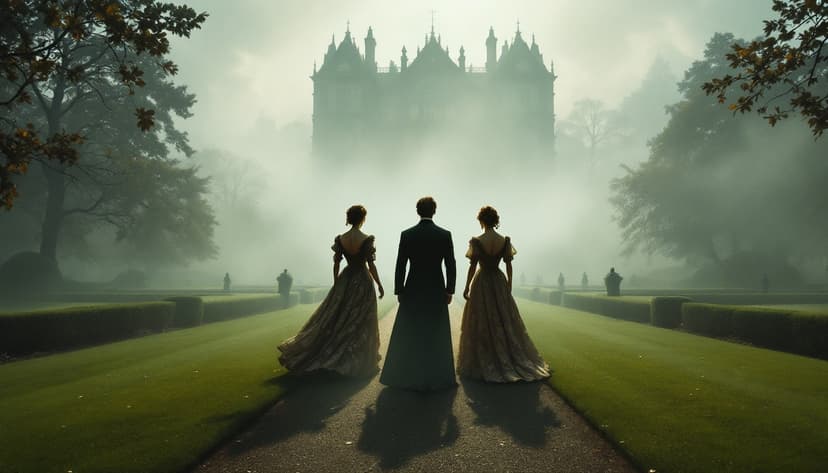 Sense and Sensibility