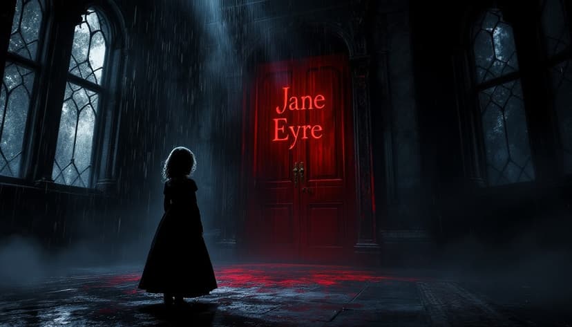 Jane Eyre